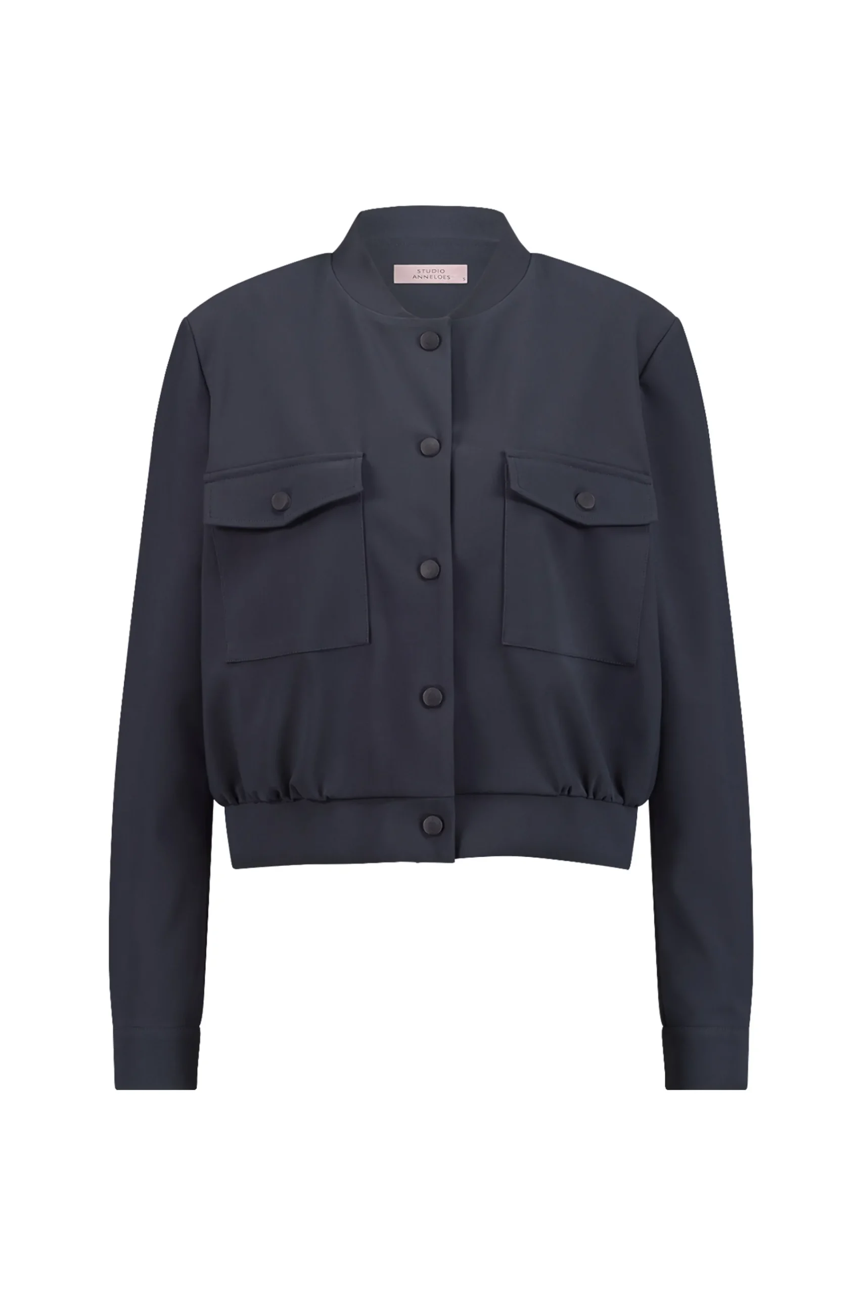 Studio Anneloes Benja jacket -