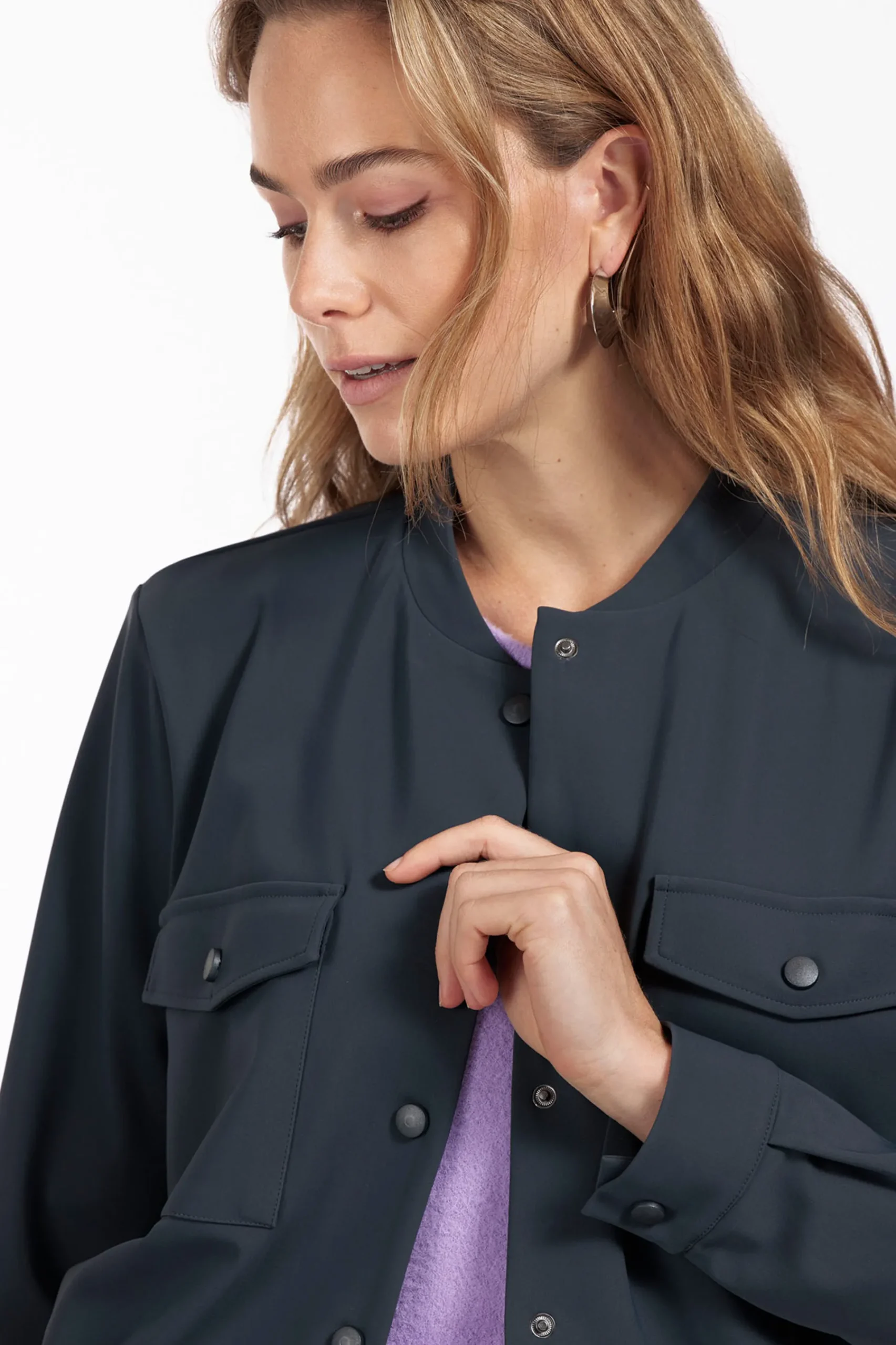 Studio Anneloes Benja jacket -