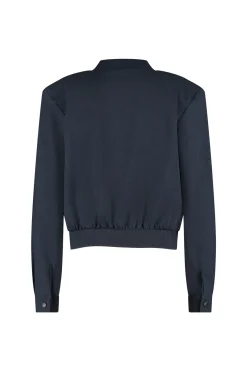 Studio Anneloes Bernize mini check bomber -