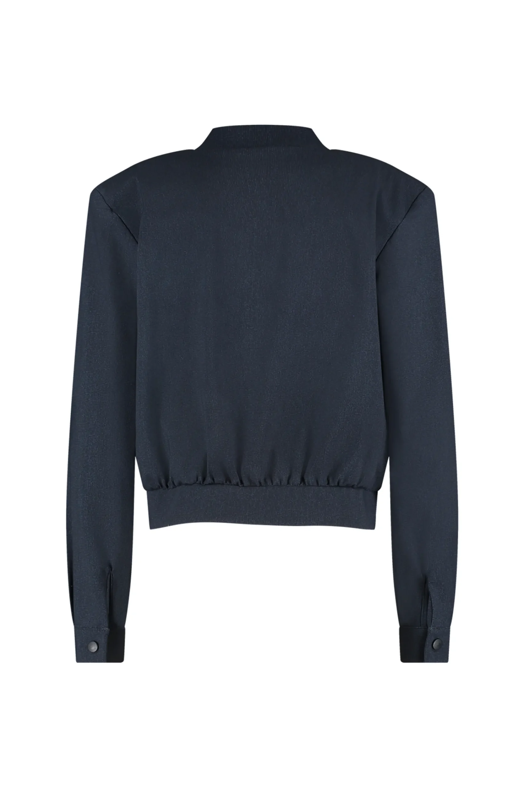 Studio Anneloes Bernize mini check bomber -
