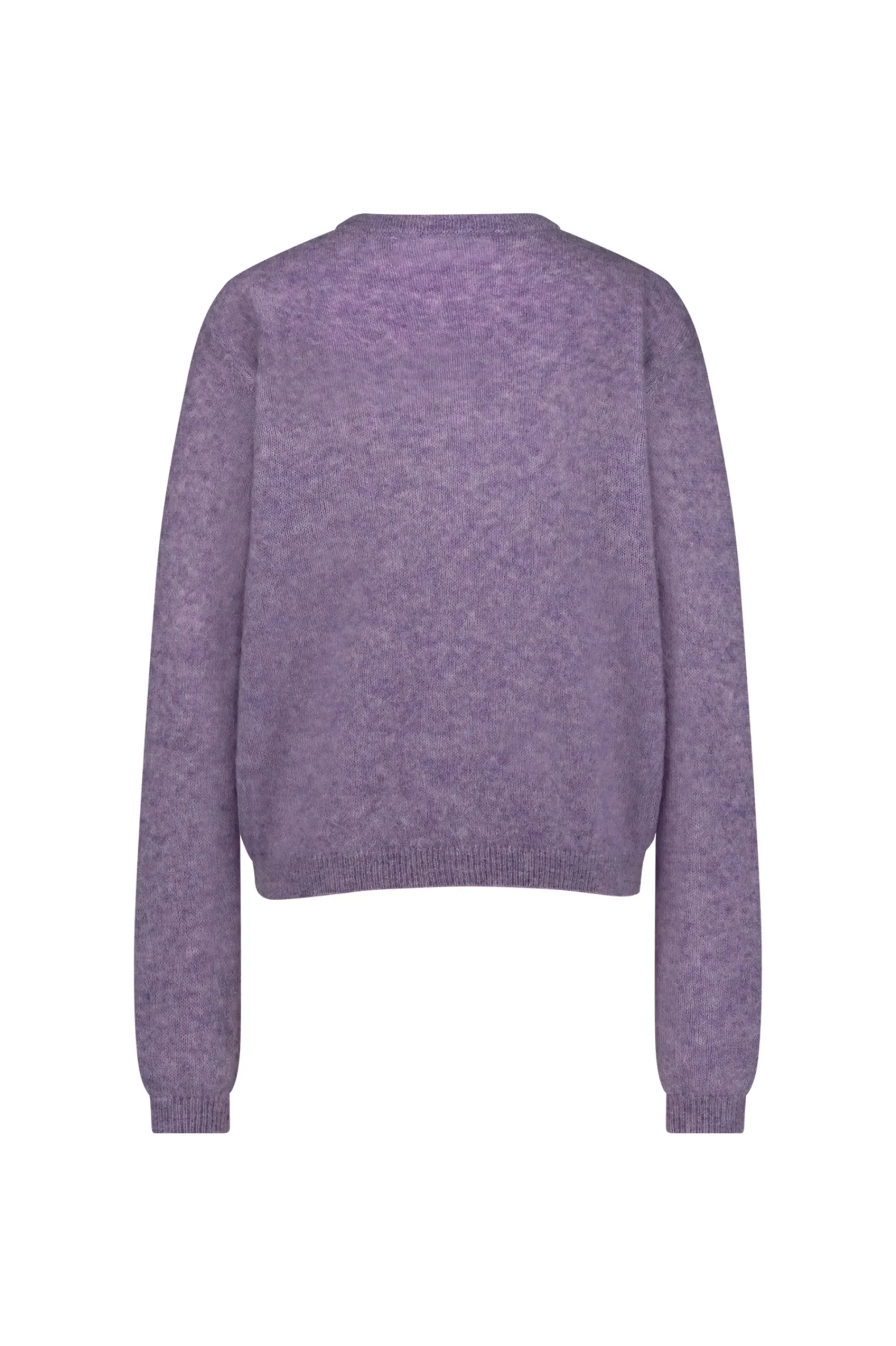 Studio Anneloes Bibi mohair cardigan -