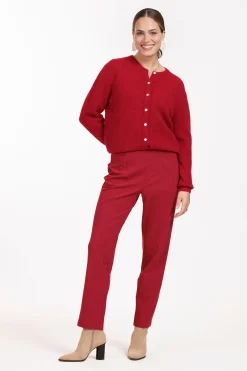 Studio Anneloes Bibi mohair cardigan -