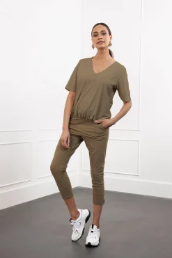 Studio Anneloes Billy trousers -
