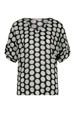 Studio Anneloes Birgitta dot top -
