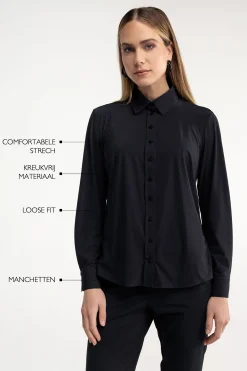 Studio Anneloes Bobby Blouse -