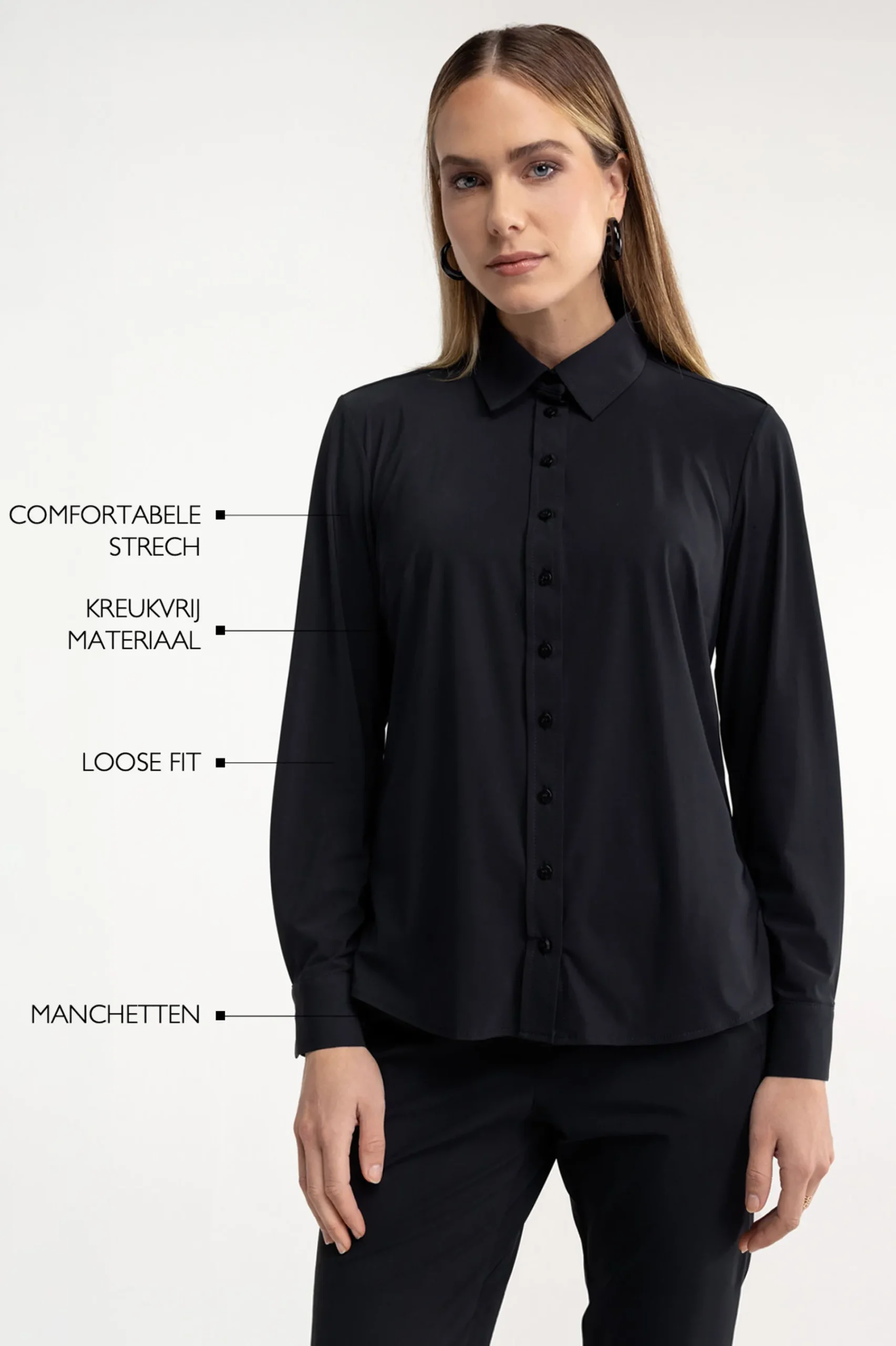 Studio Anneloes Bobby Blouse -