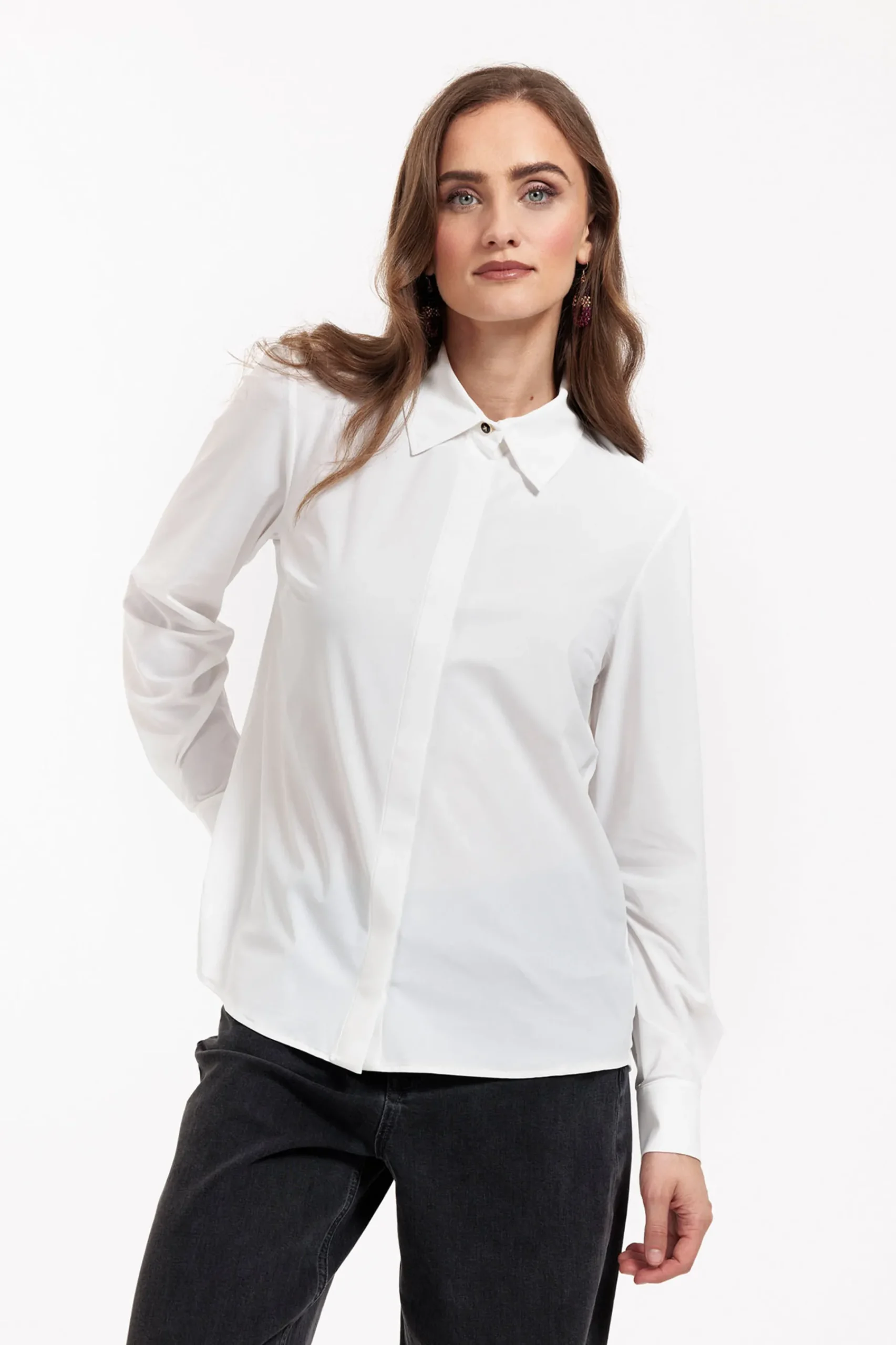Studio Anneloes Bobby fancy blouse -