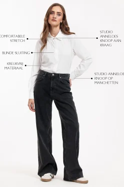 Studio Anneloes Bobby fancy blouse -