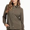 Studio Anneloes Bobby gold blouse -