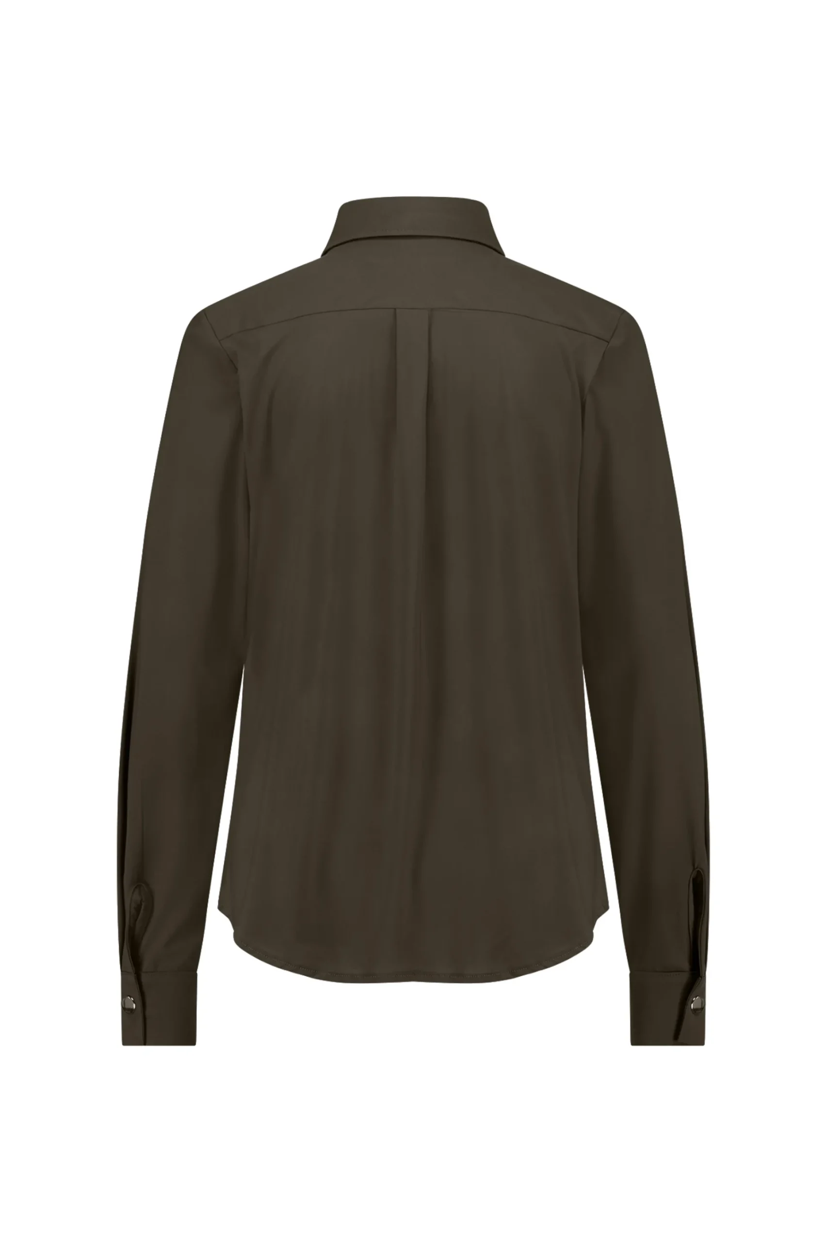 Studio Anneloes Bobby gold blouse -