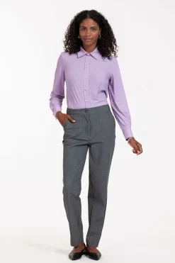 Studio Anneloes Bobby pearl blouse -