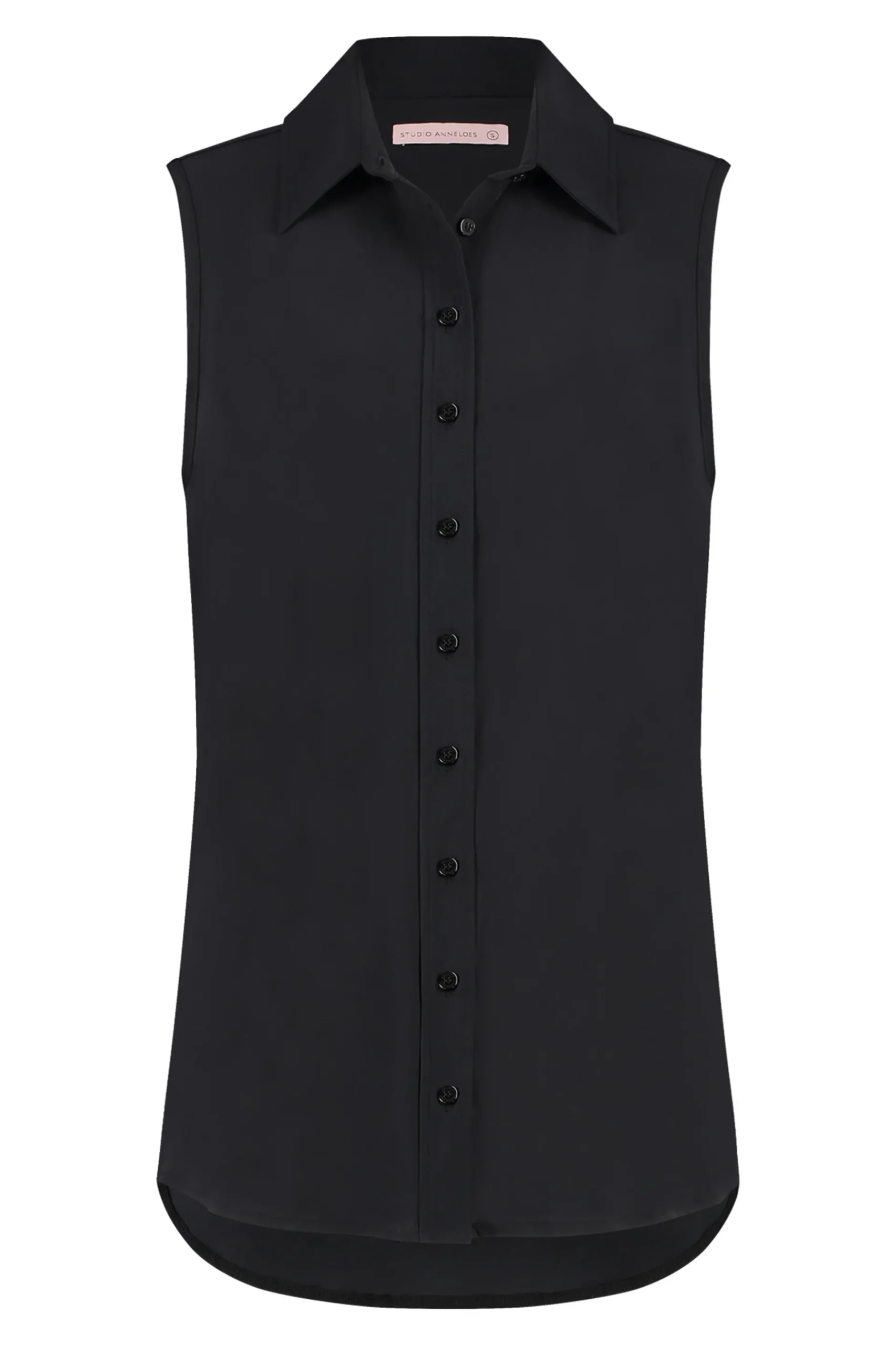 Studio Anneloes Bobby sls blouse -