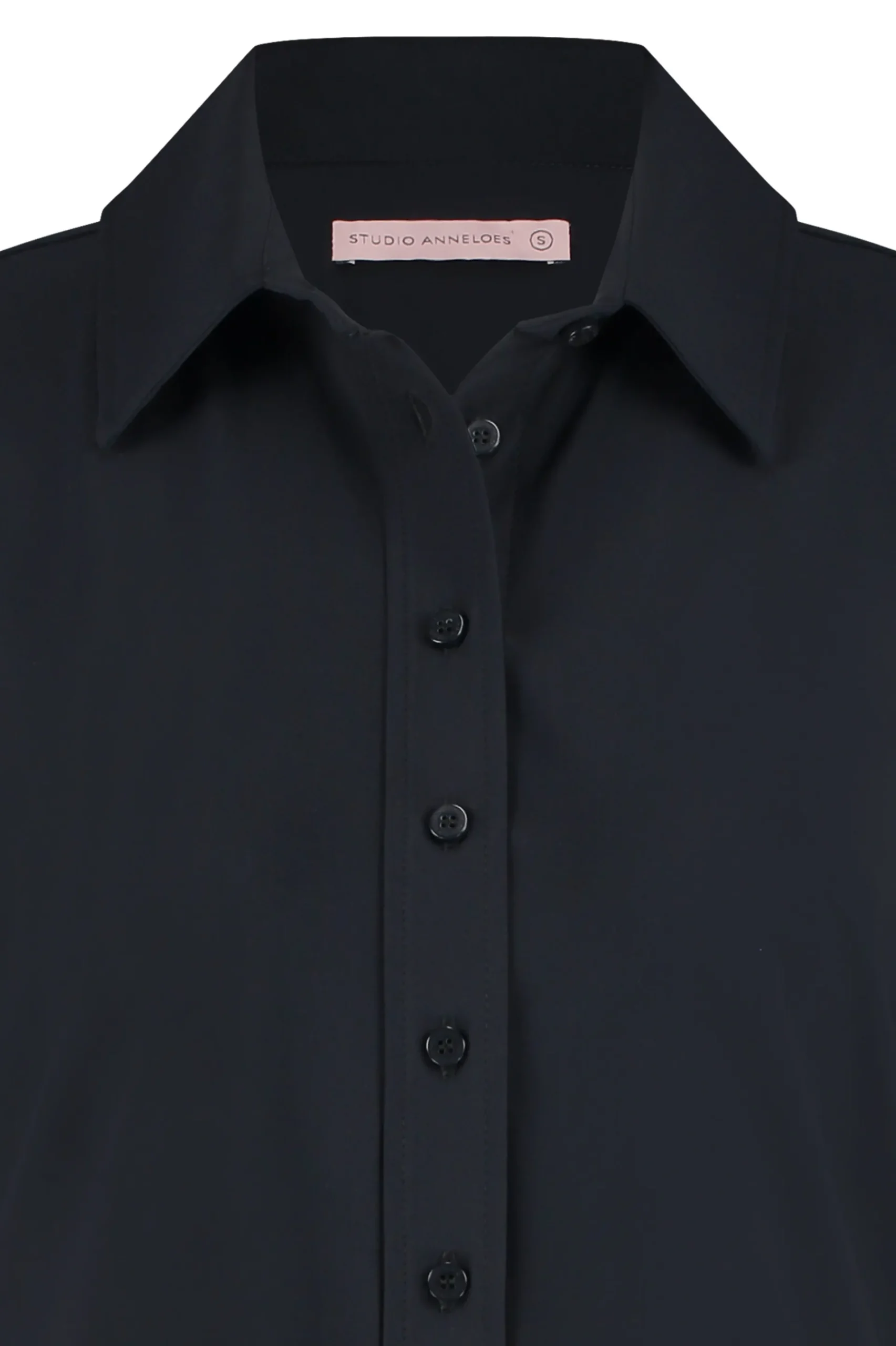 Studio Anneloes Bobby sls blouse -