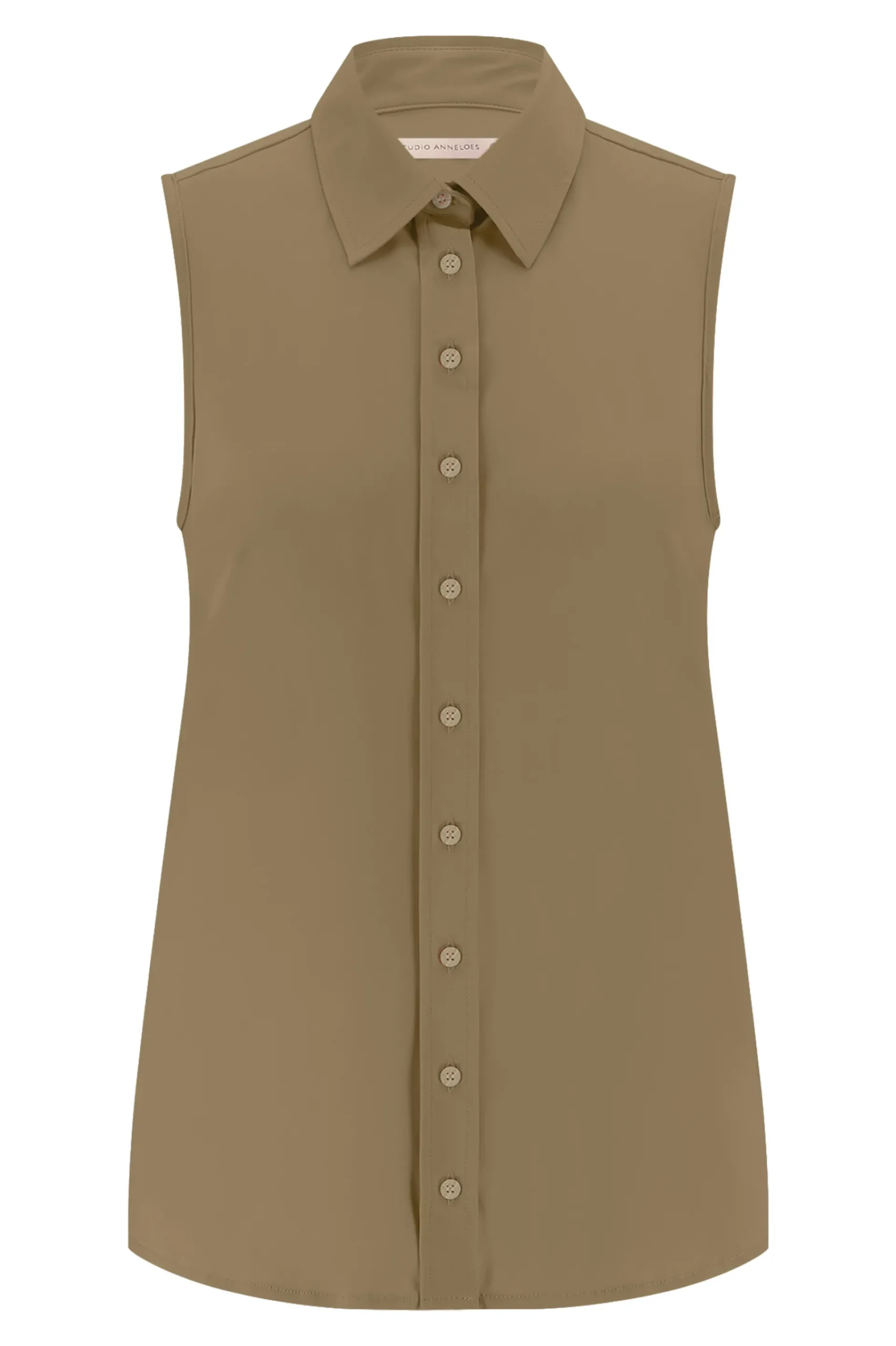 Studio Anneloes Bobby sls blouse -