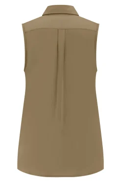 Studio Anneloes Bobby sls blouse -