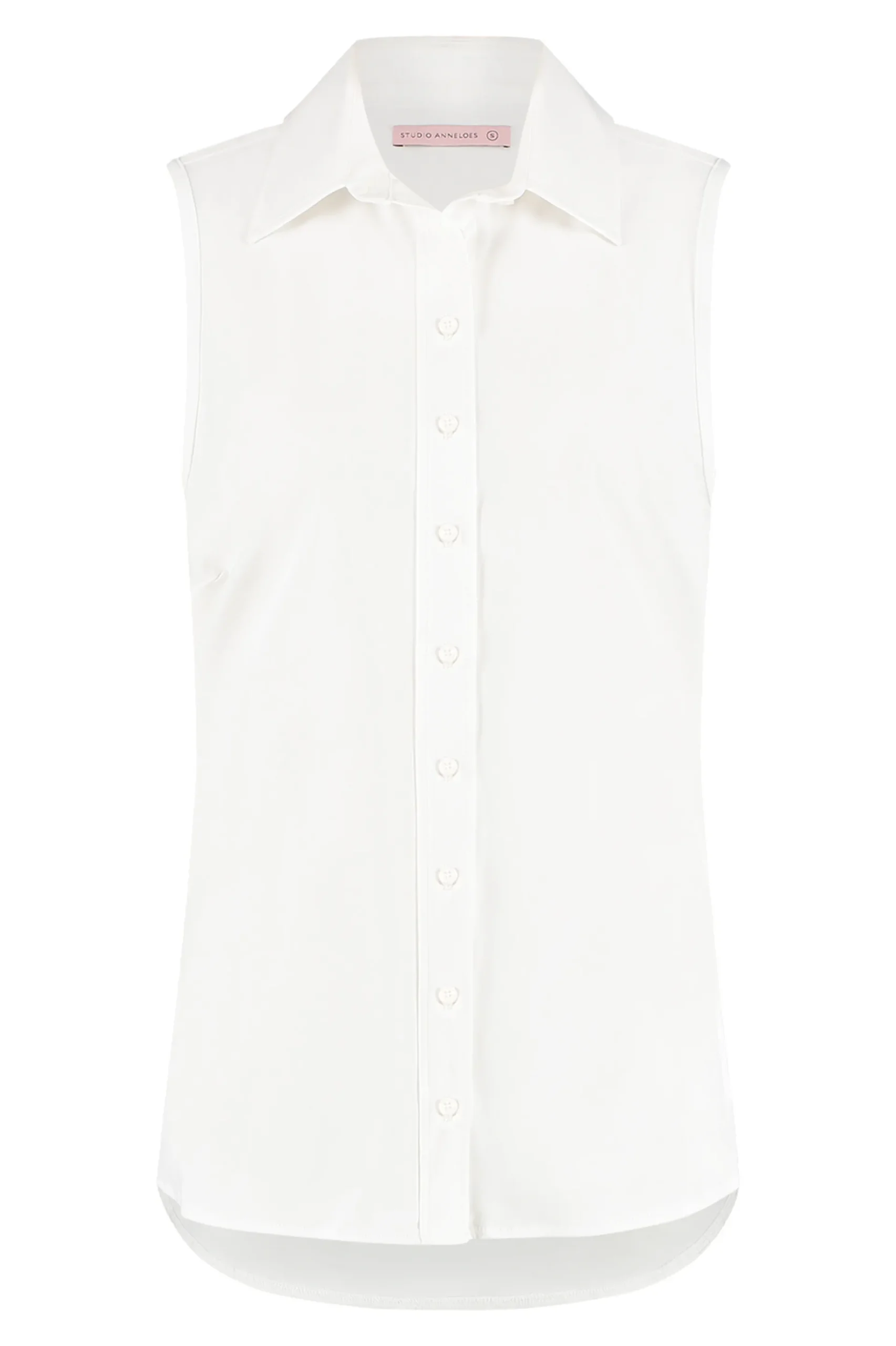 Studio Anneloes Bobby sls blouse -
