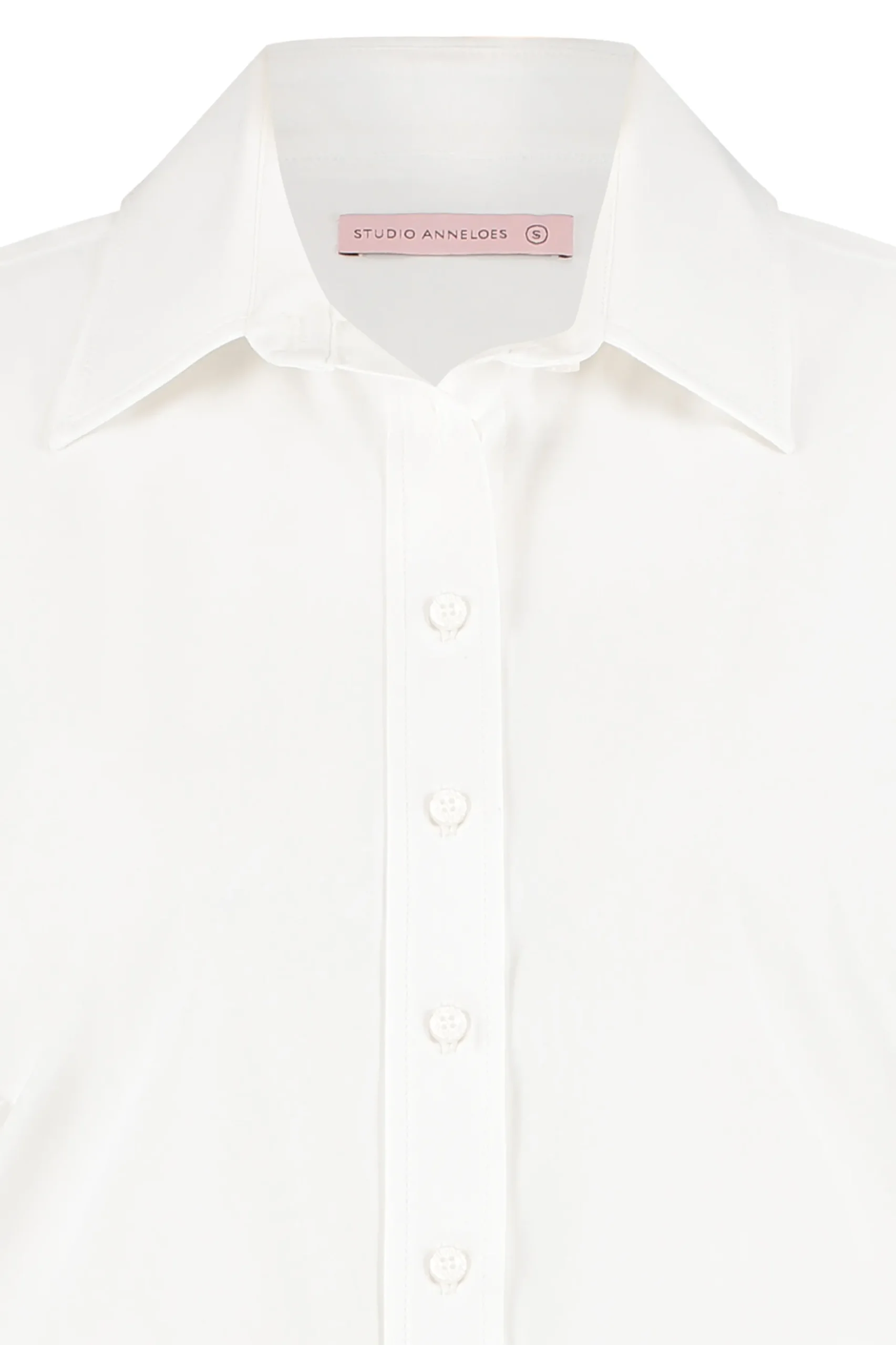 Studio Anneloes Bobby sls blouse -