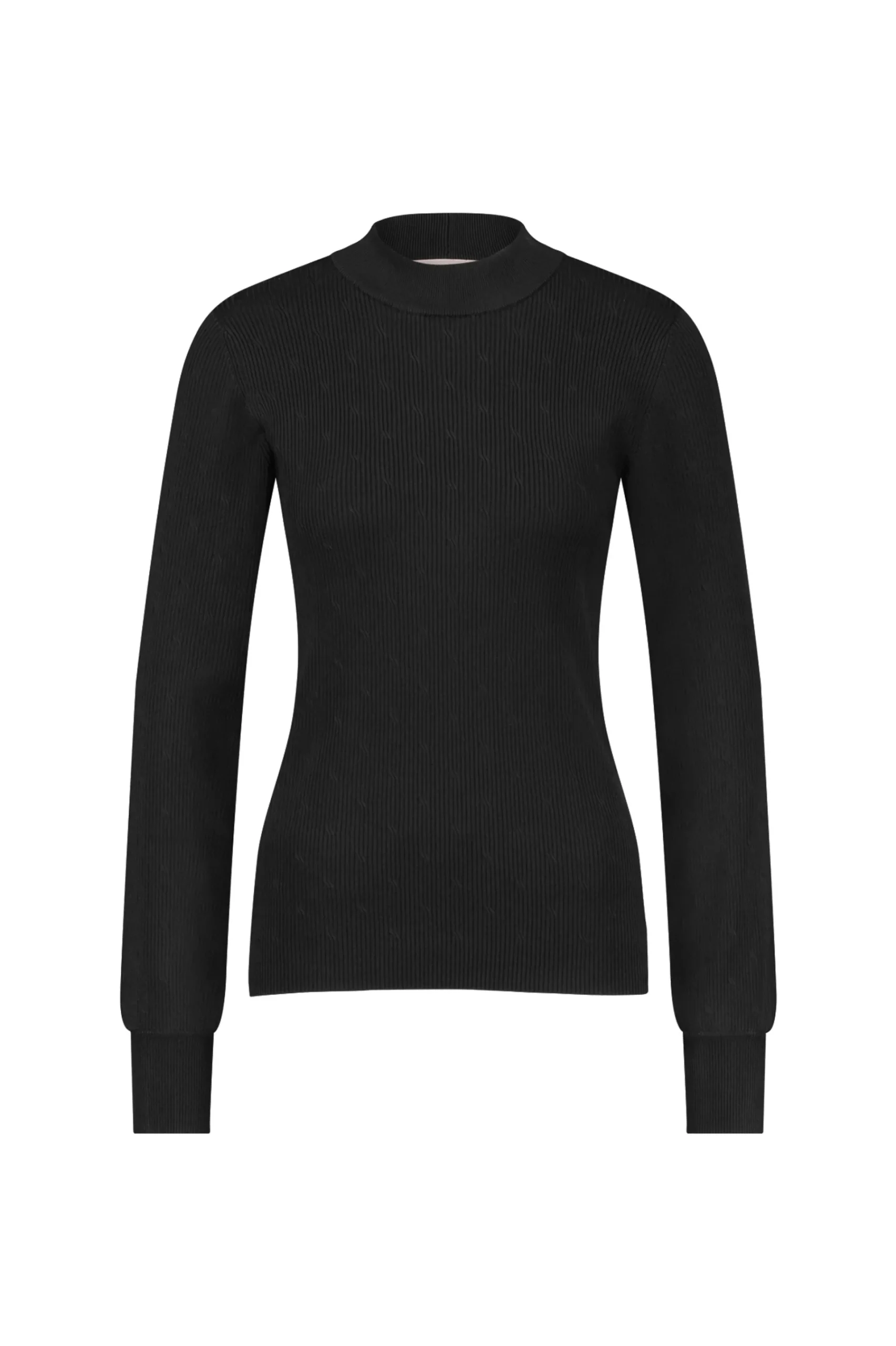 Studio Anneloes Brady shiny pullover -