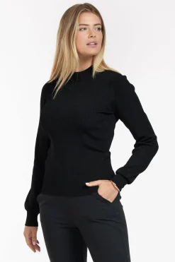 Studio Anneloes Brady shiny pullover -