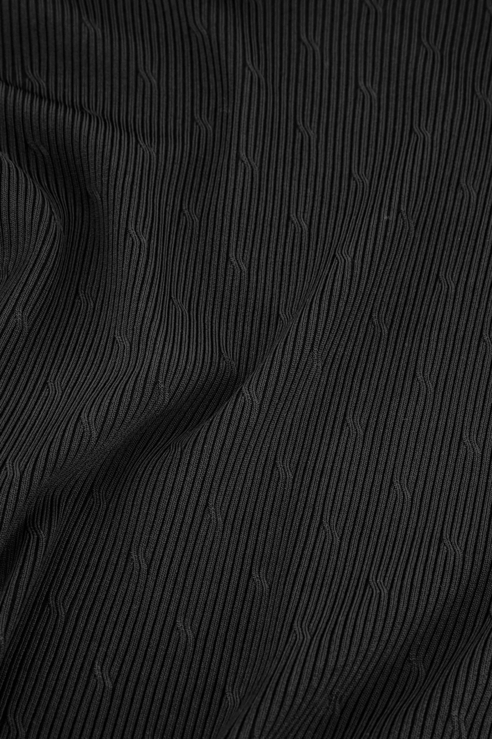 Studio Anneloes Brady shiny pullover -