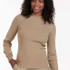 Studio Anneloes Brady shiny pullover -