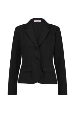 Studio Anneloes Bright bonded blazer -