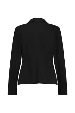 Studio Anneloes Bright bonded blazer -