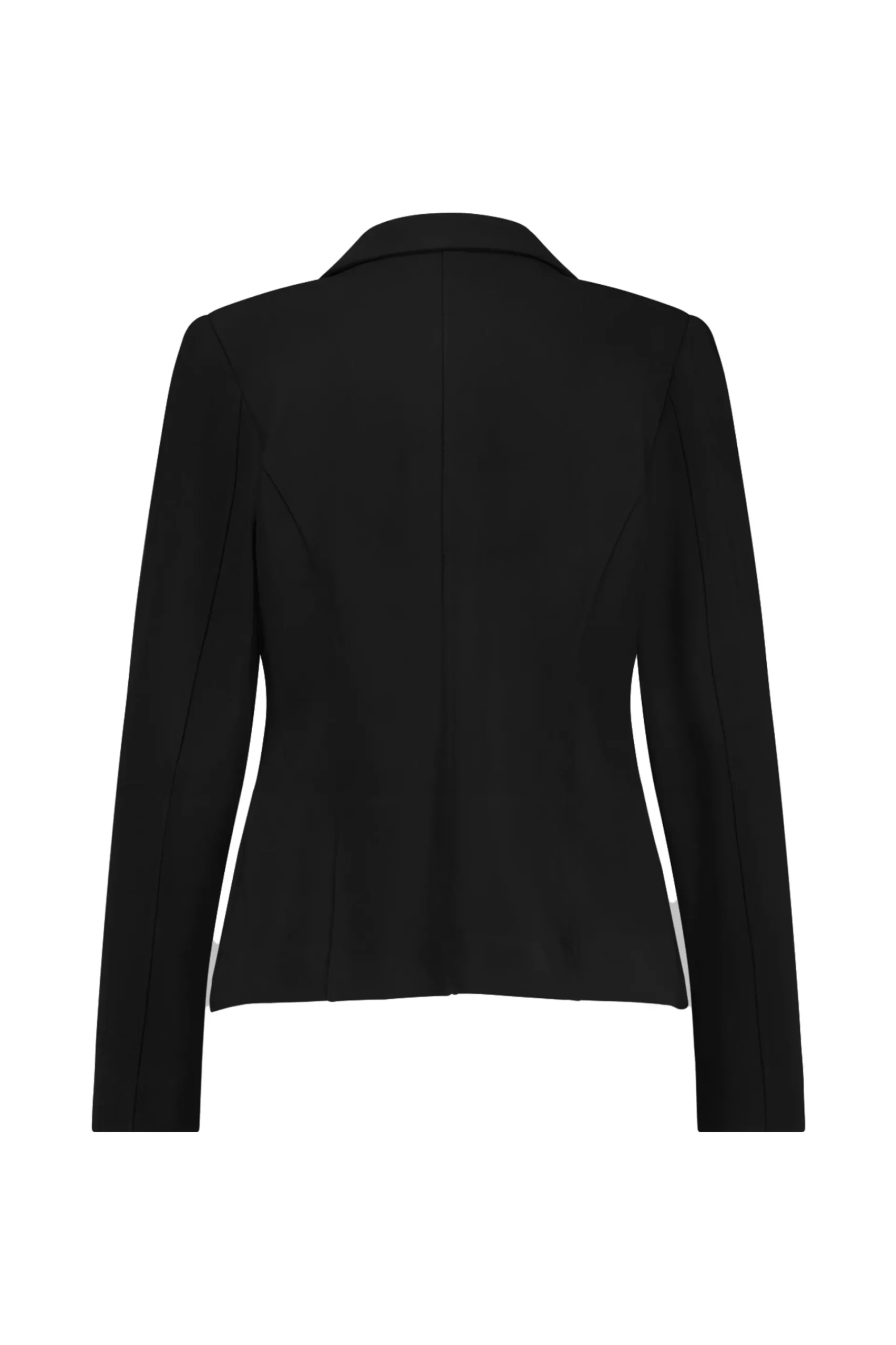 Studio Anneloes Bright bonded blazer -