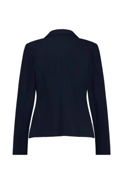 Studio Anneloes Bright bonded blazer -