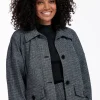 Studio Anneloes Brioni bnd tweed jacket -