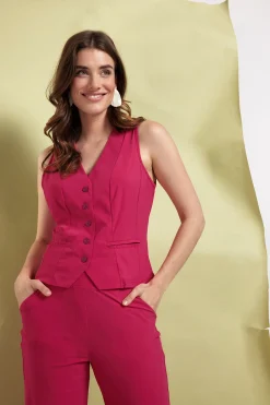 Studio Anneloes Bruno gilet -