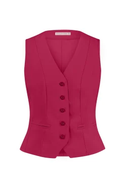 Studio Anneloes Bruno gilet -