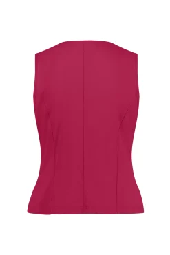 Studio Anneloes Bruno gilet -