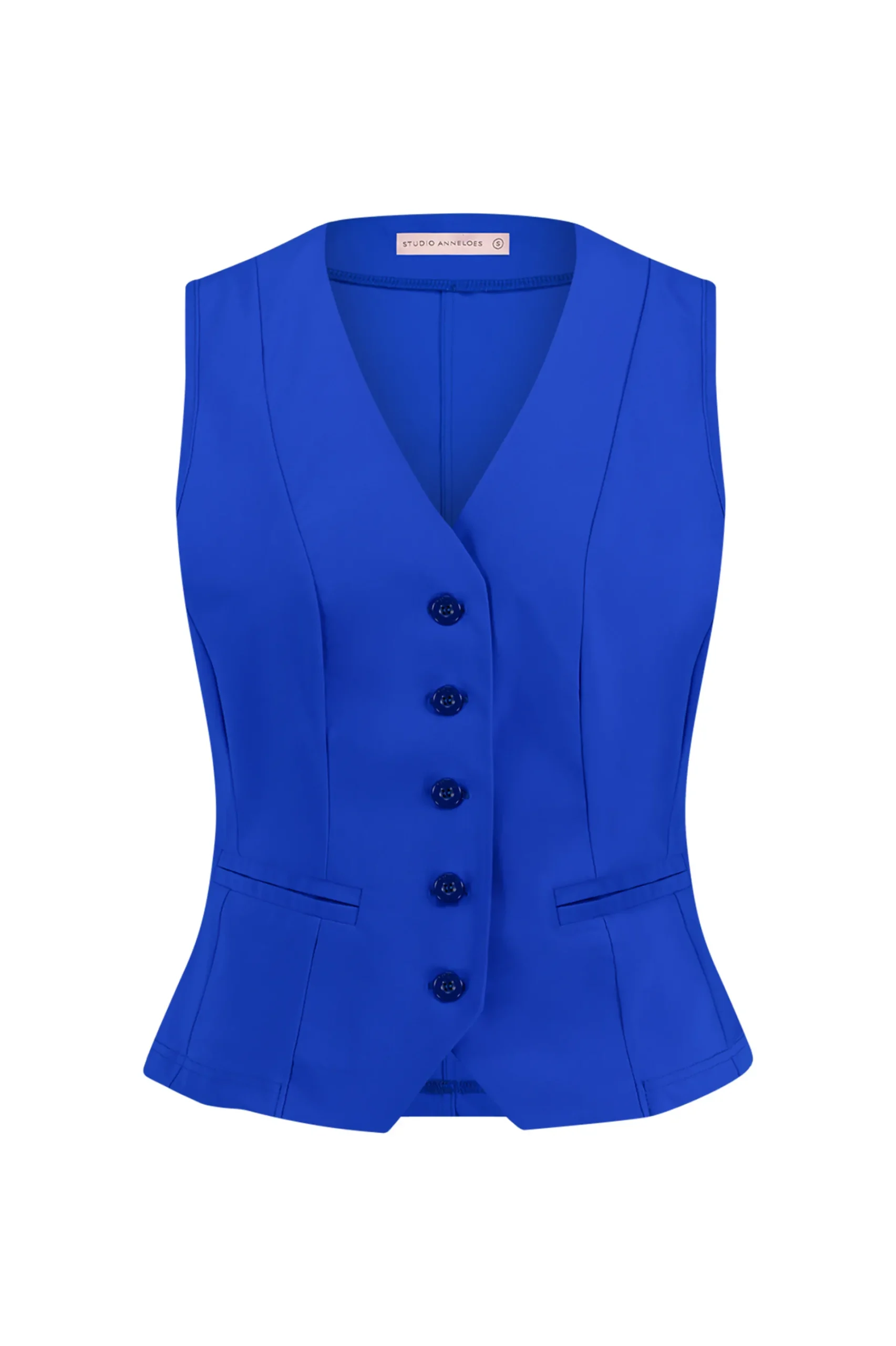 Studio Anneloes Bruno gilet -