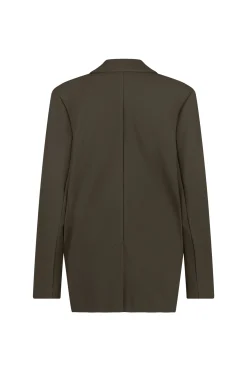Studio Anneloes Camille bonded blazer -