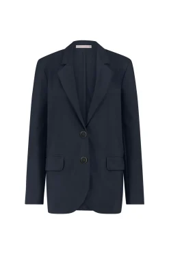 Studio Anneloes Camille button blazer -