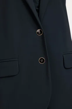 Studio Anneloes Camille button blazer -