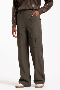 Studio Anneloes Campell cargo trousers -