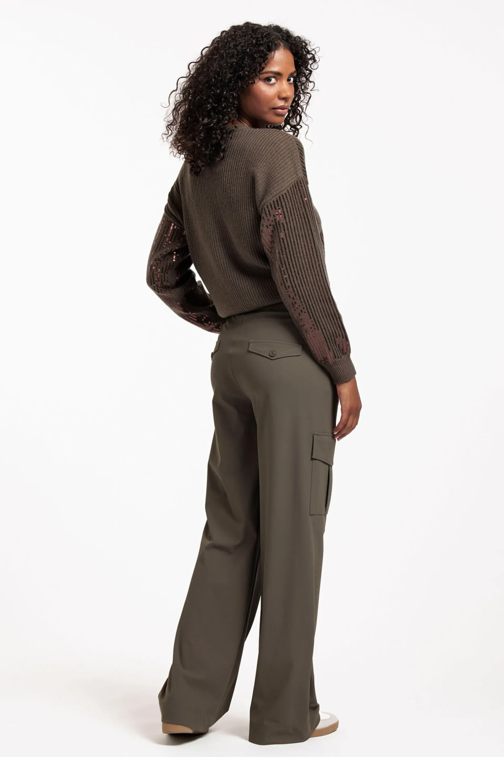 Studio Anneloes Campell cargo trousers -