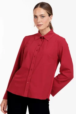 Studio Anneloes Caress blouse -