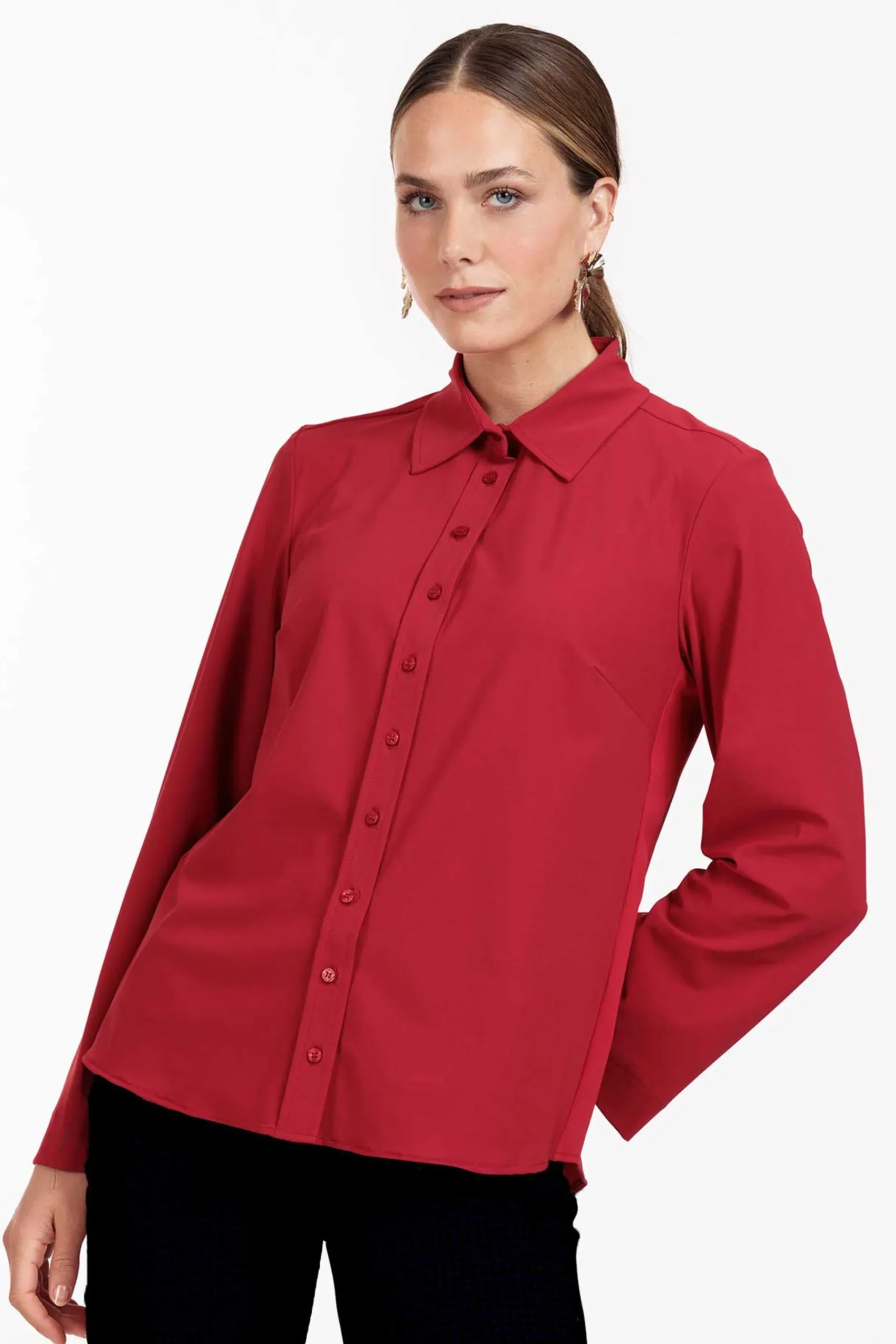 Studio Anneloes Caress blouse -