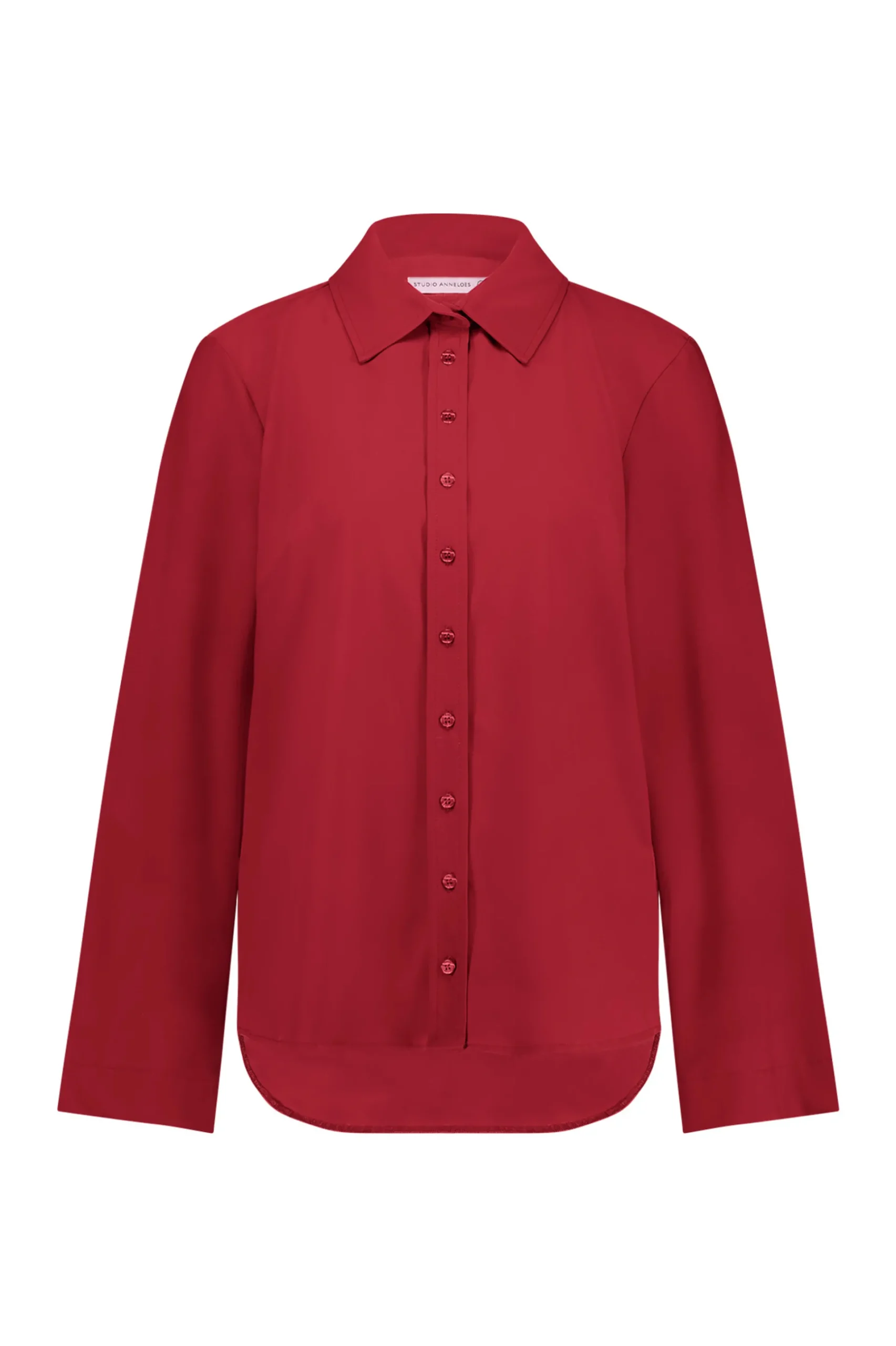 Studio Anneloes Caress blouse -