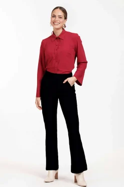 Studio Anneloes Caress blouse -