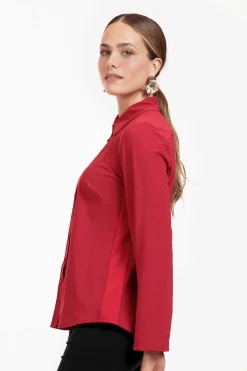 Studio Anneloes Caress blouse -