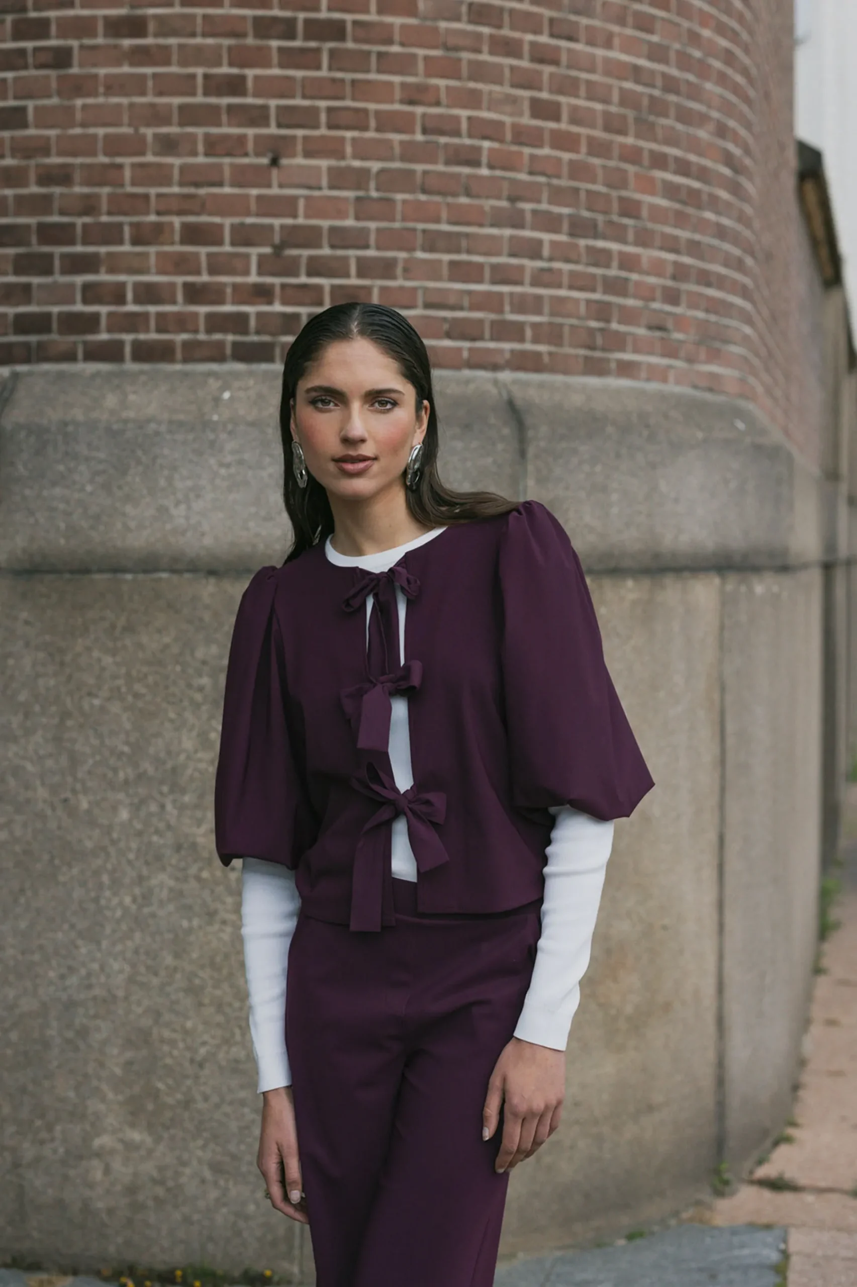 Studio Anneloes Celine blouse -