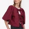 Studio Anneloes Celine blouse -