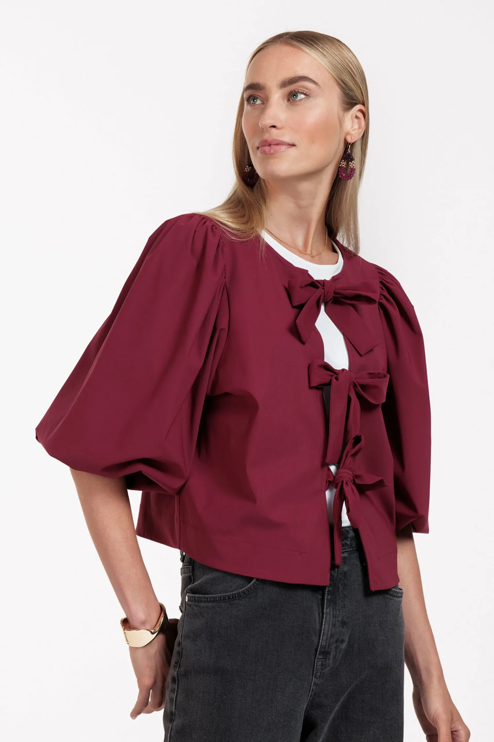 Studio Anneloes Celine blouse -