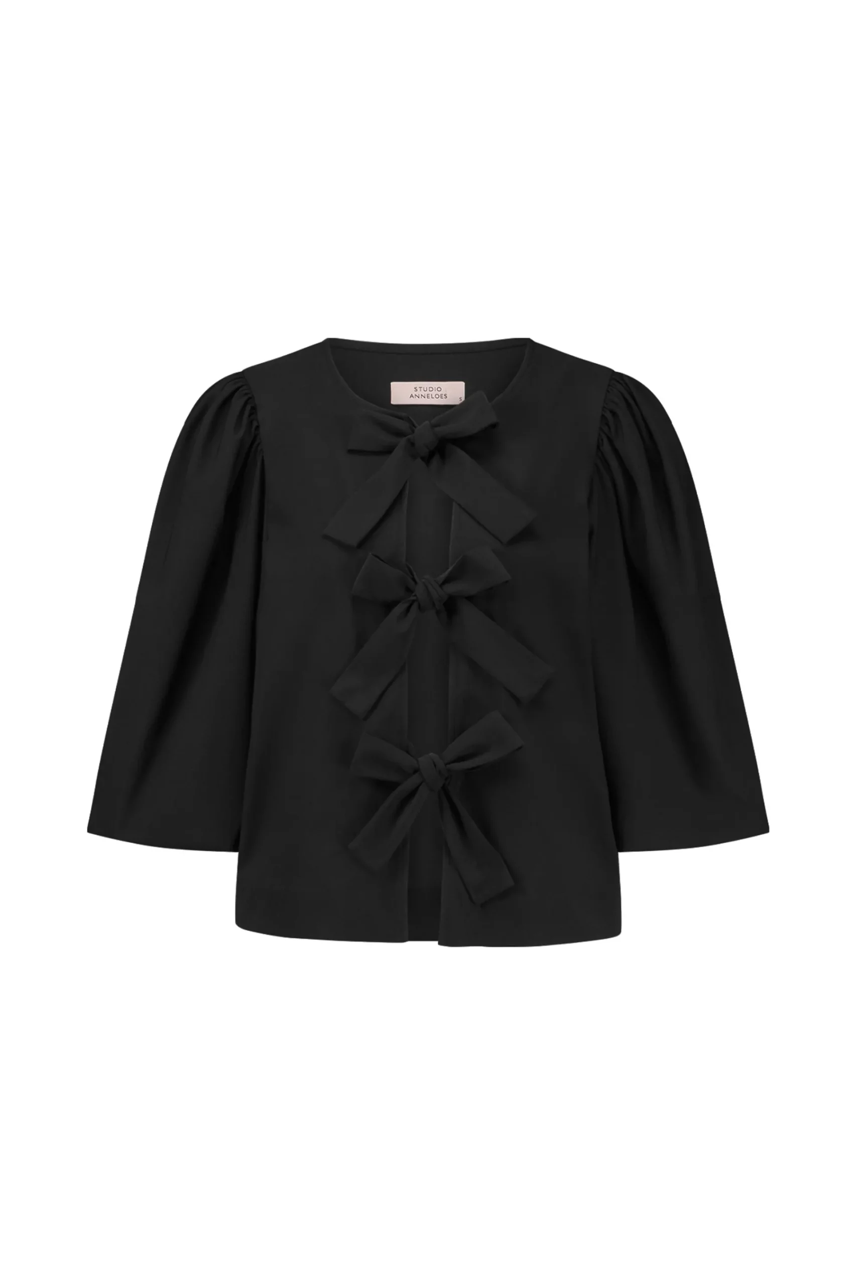 Studio Anneloes Celine 2way blouse -