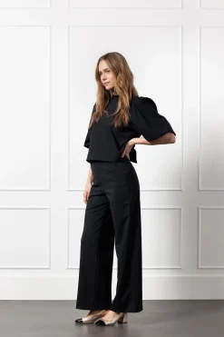 Studio Anneloes Celine 2way blouse -