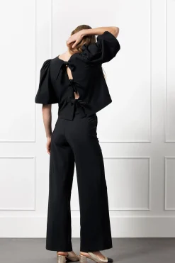 Studio Anneloes Celine 2way blouse -